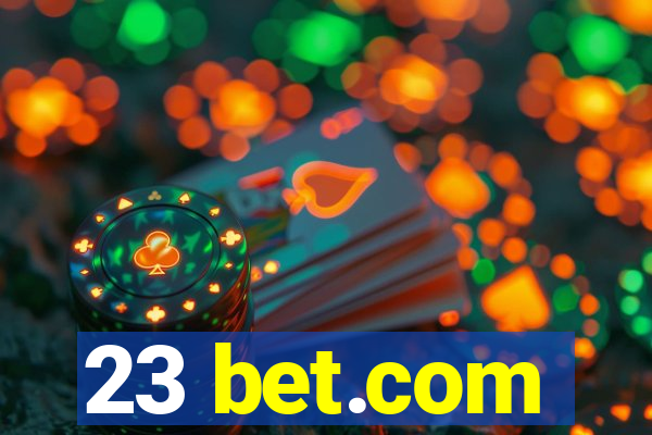 23 bet.com